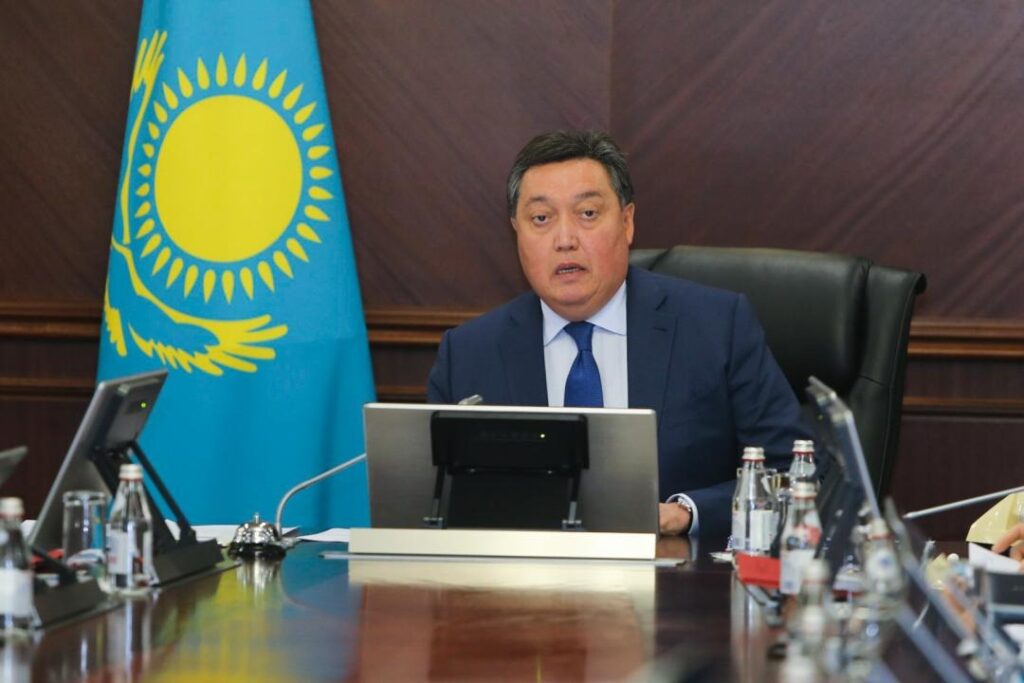 Фото: Аскар Ахметуллин