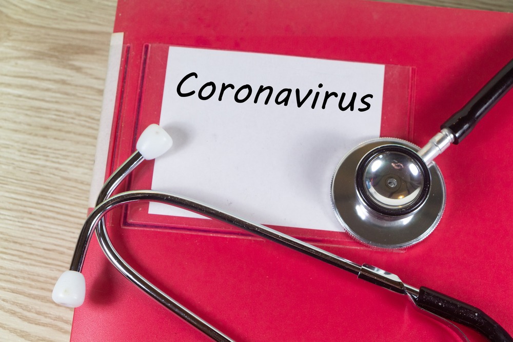 В Китае за сутки от коронавируса скончались 44 человека