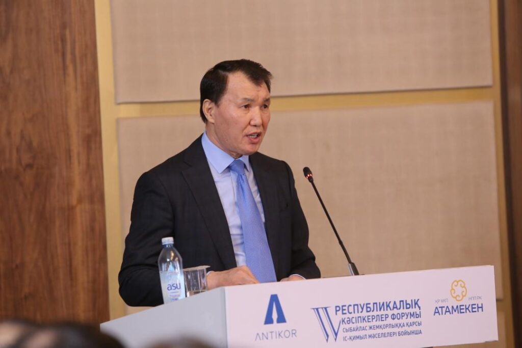 В Казахстане до сих пор используется система координат 1942 года