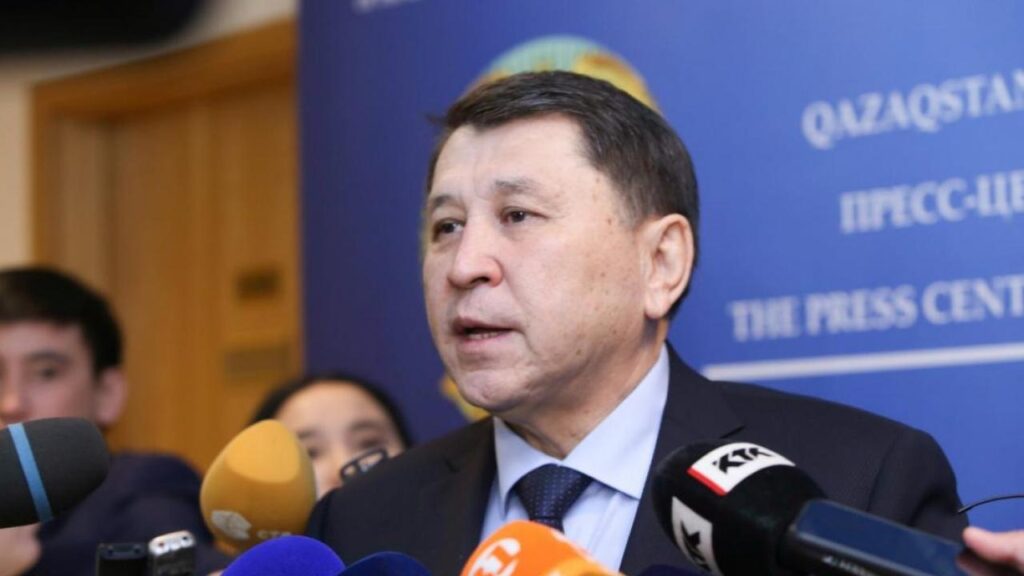 Фото: Аскар Ахметуллин