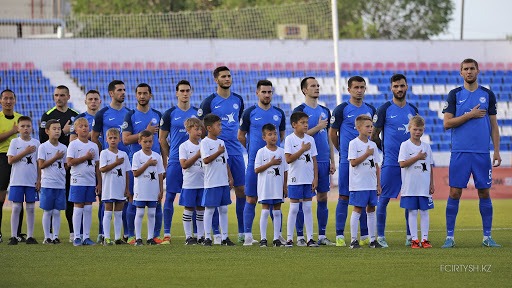 Руководителем ФК «Иртыш» стал получивший срок за мошенничество менеджер