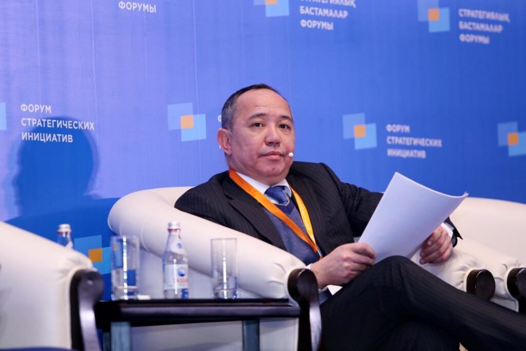 Қазақстан кәсіпкерлерінің құқықтарын қорғау жөніндегі уәкіл тағайындалды