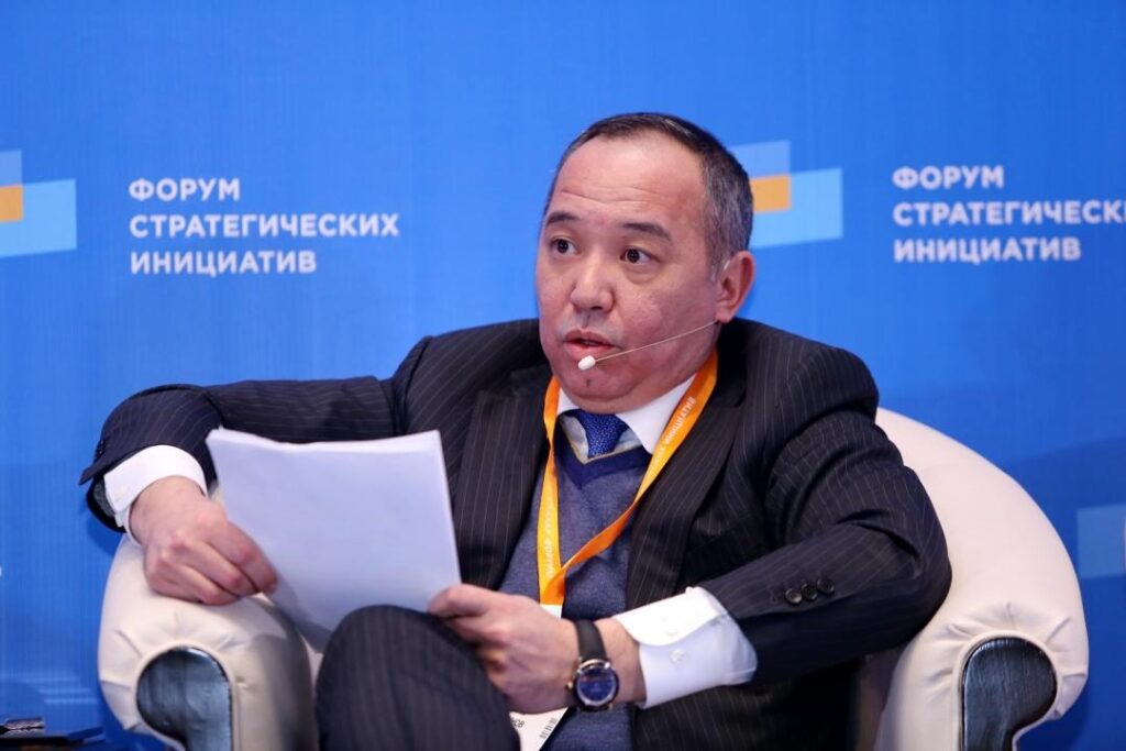 Назначен уполномоченный по защите прав предпринимателей Казахстана