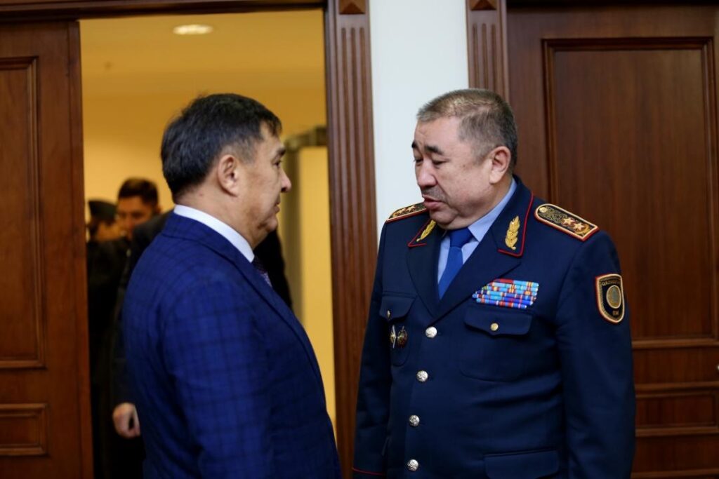 Фото: Аскар Ахметуллин