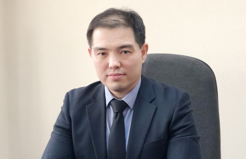 Назначен вице-министр энергетики Казахстана