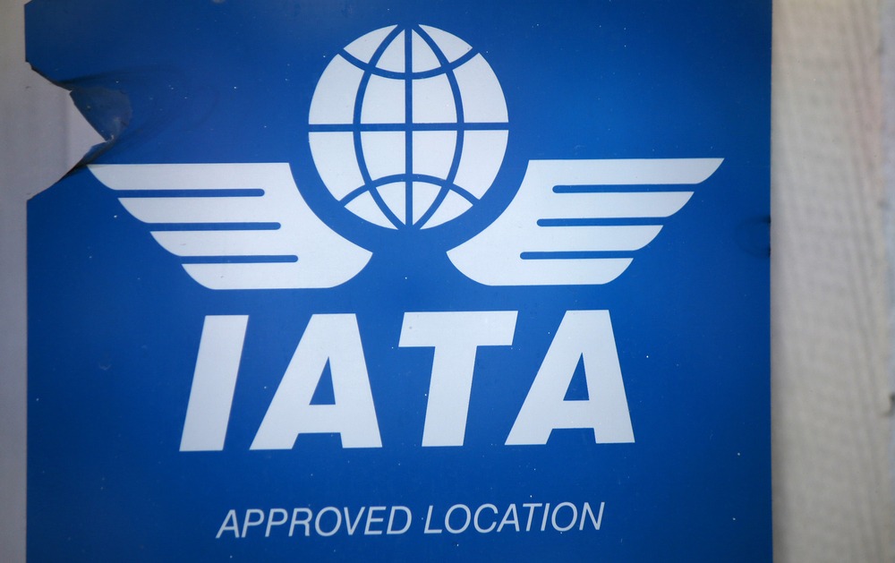 IATA ожидает первого за 17 лет падения спроса на билеты