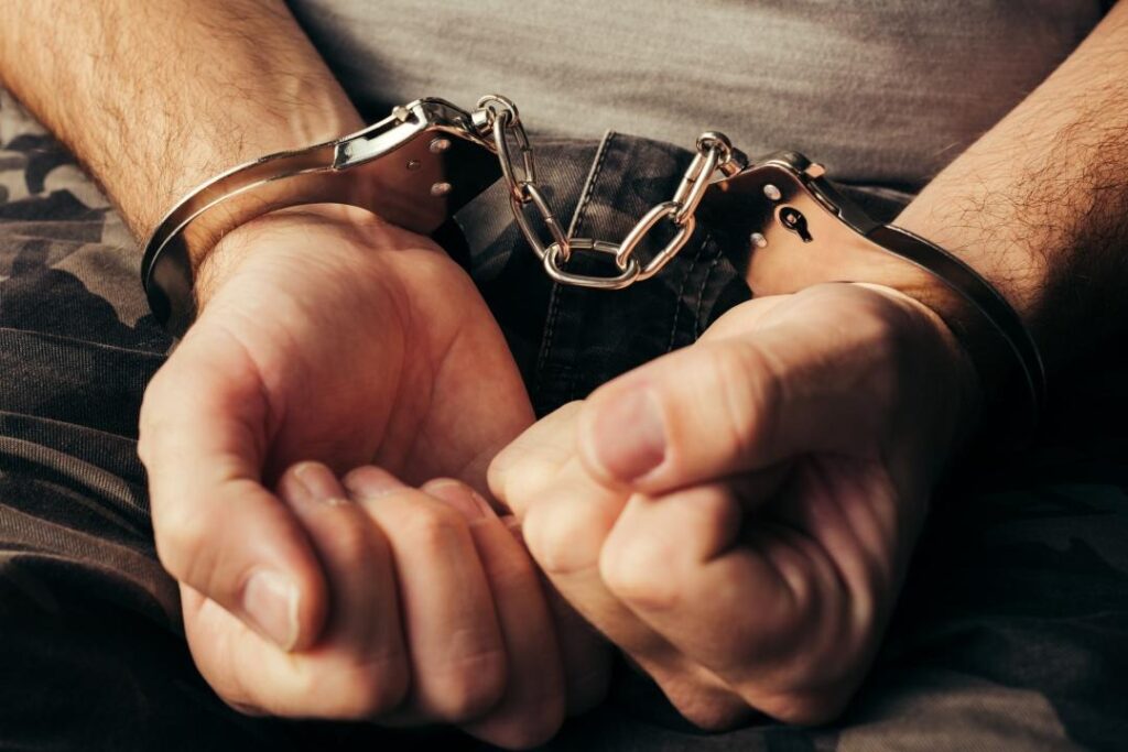 Шымкент маңындағы әскери бөлімнен қашқан сарбаз ұсталды