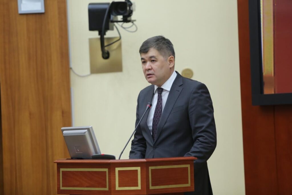 Фото: Аскар Ахметуллин