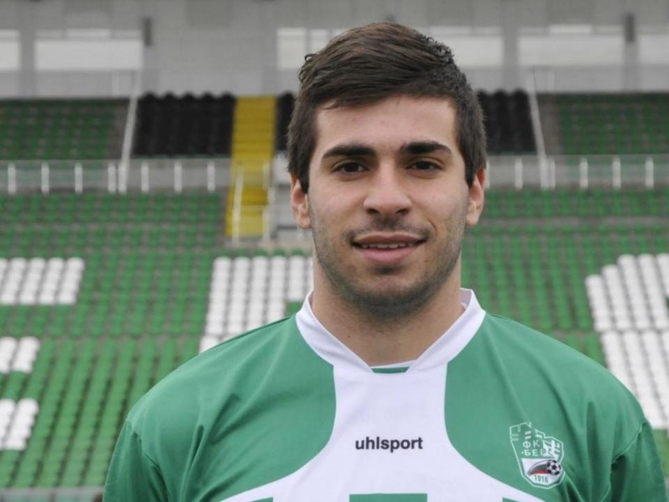 ФК «Жетысу» купил португальца за 25 тысяч евро