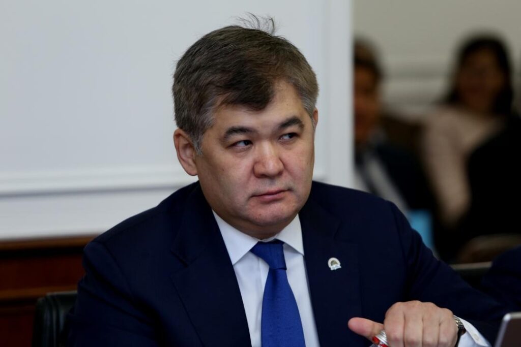 Фото: Аскар Ахметуллин