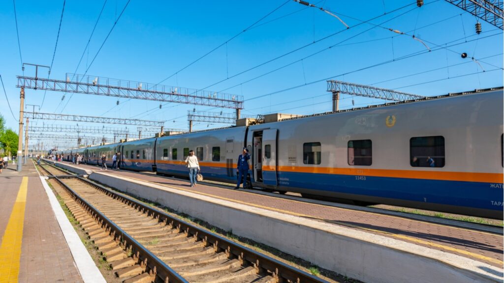 Глава «Пассажирских перевозок» допускает возможность спекуляции билетами