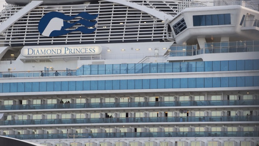 Фото: globallookpress.com