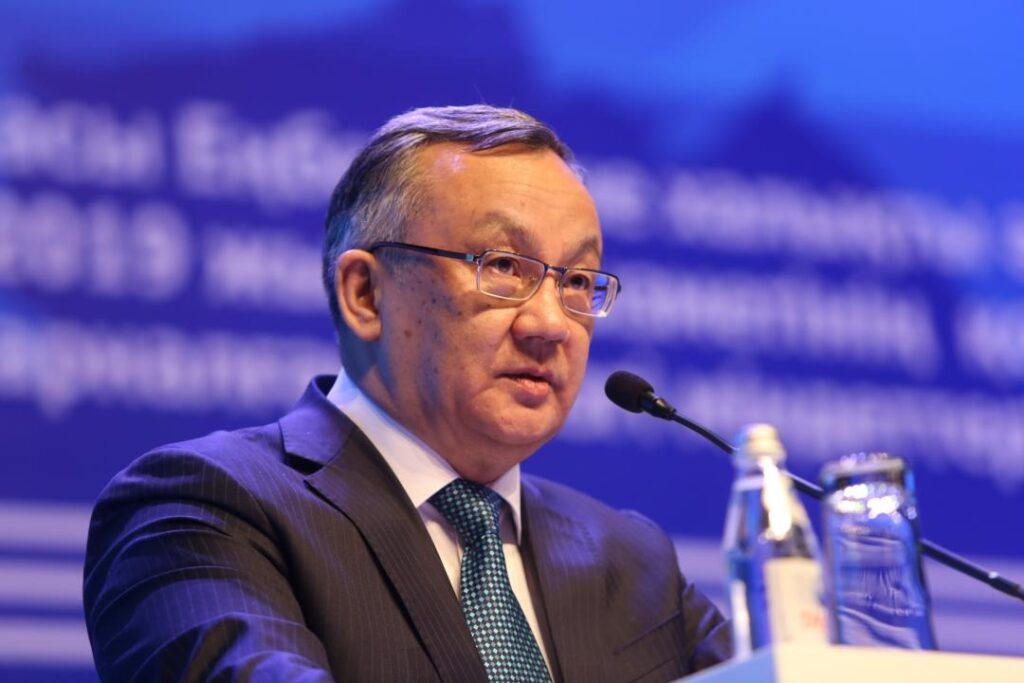 Фото: Аскар Ахметуллин