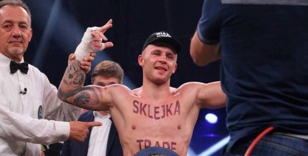 Головкин хочет драться с Шереметой в Казахстане