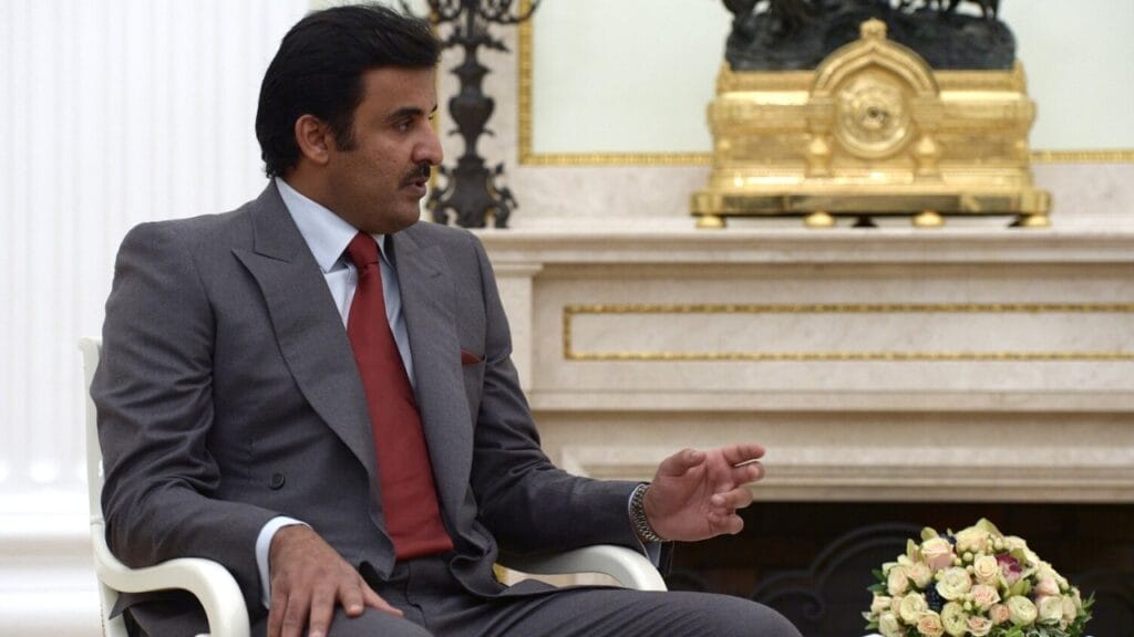 Фото: пресс-служба Кремля