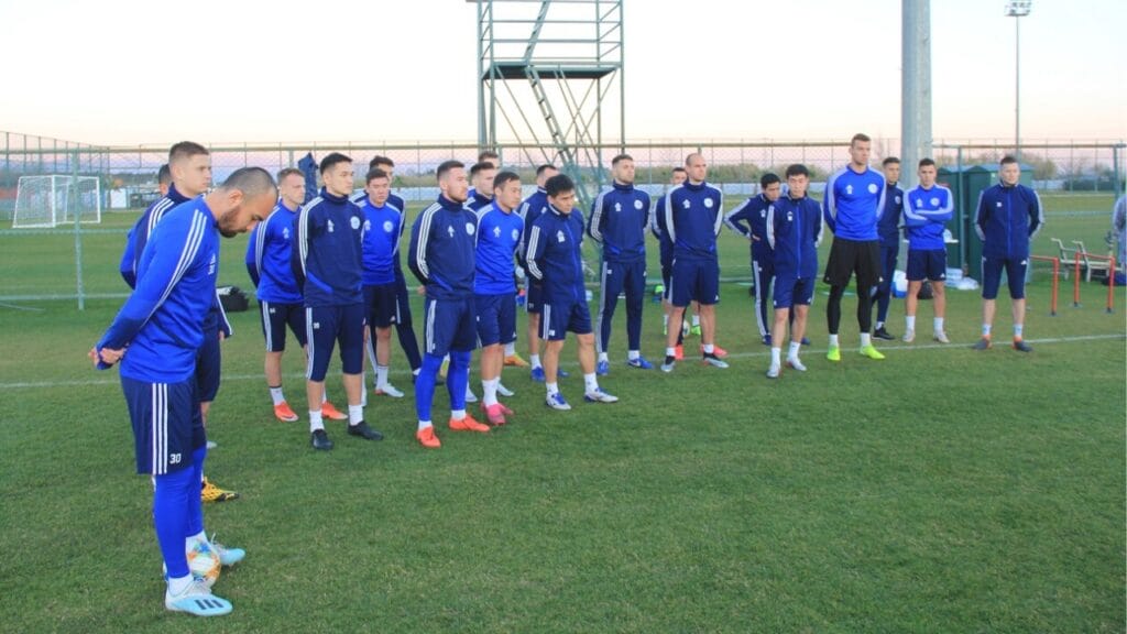 Во сколько обойдется государству содержание ФК «Окжетпес»