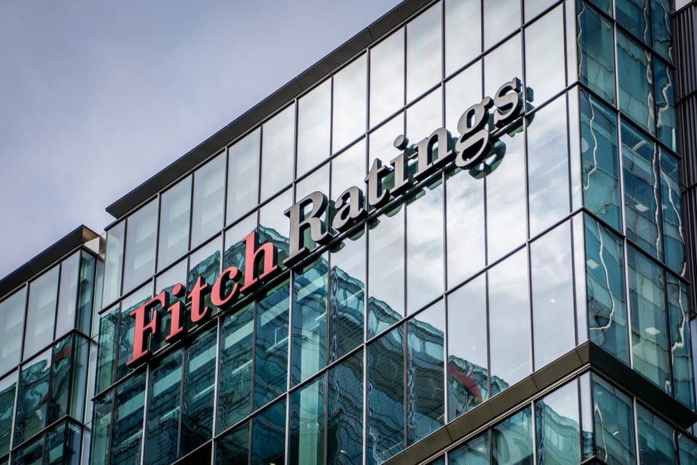 Fitch подтвердило рейтинг Казахстанского фонда устойчивости