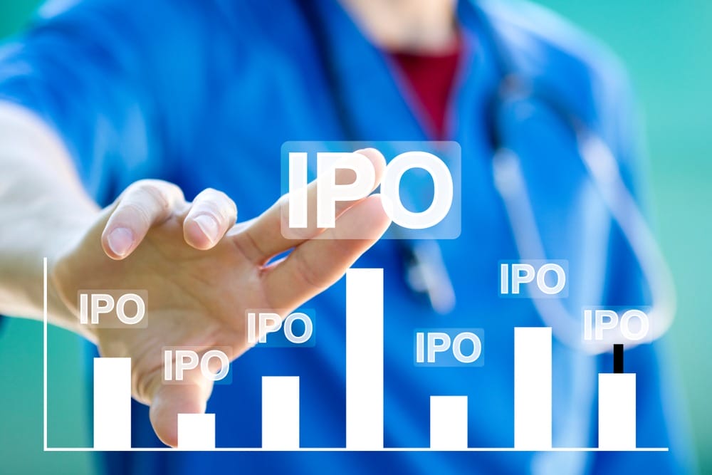 Revolution Medicines планирует привлечь $150 млн в ходе IPO
