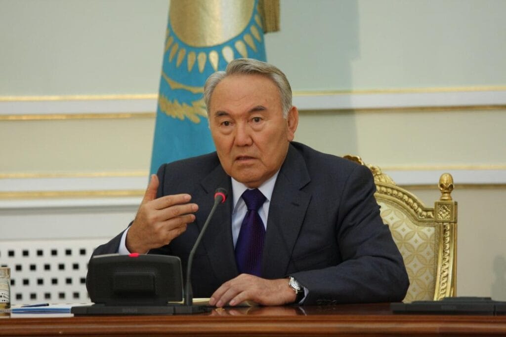 Назарбаев провел ротацию в Совете безопасности Казахстана