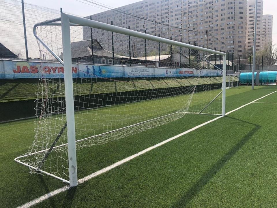 ФК «Астана» будет проводить домашние матчи в Алматы