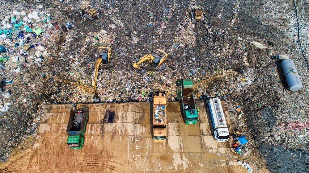 Когда «мусорный» бизнес в Казахстане станет по-настоящему доходным