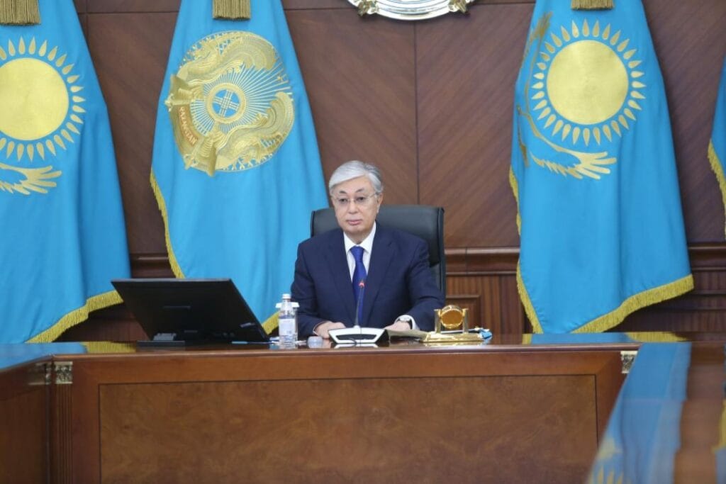 Фото: Аскар Ахметуллин