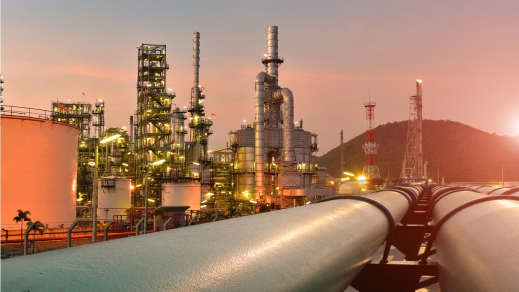 Беларусь хочет беспошлинные поставки казахстанской нефти