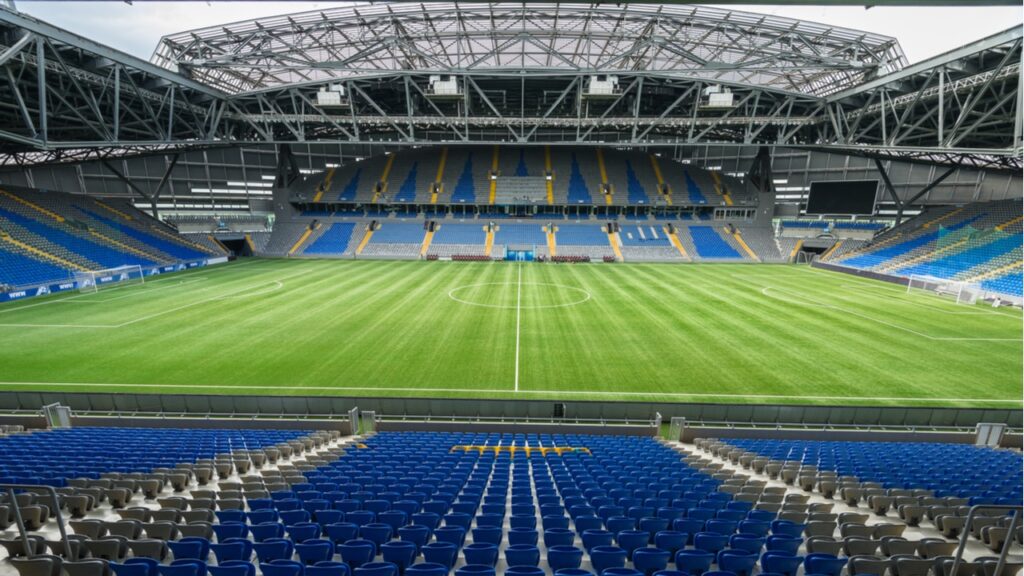 ФК «Астана» не сможет проводить домашние матчи в Нур-Султане