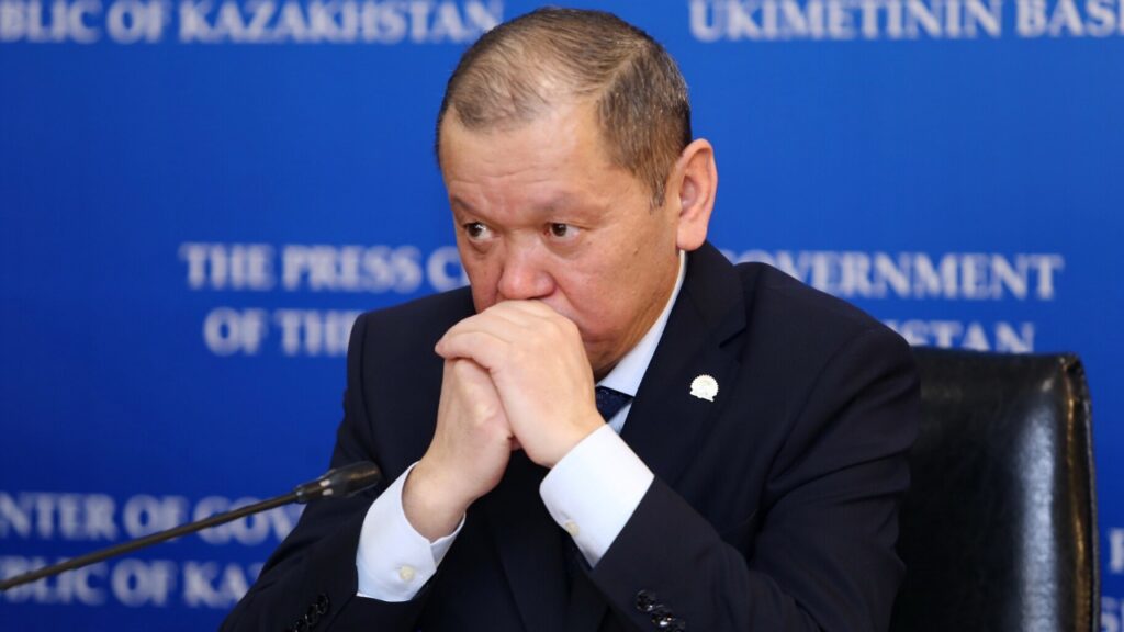 Фото: Аскар Ахметуллин