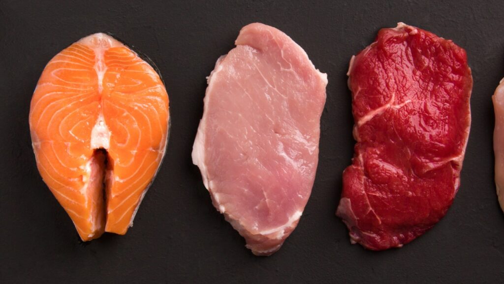 В Узбекистане производителей мяса и рыбы получат субсидии 