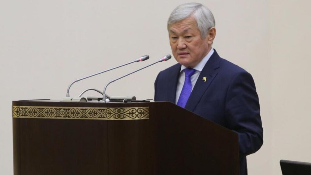 Фото: Аскар Ахметуллин