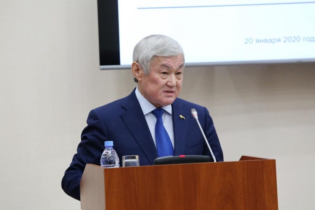 Фото: Аскар Ахметуллин