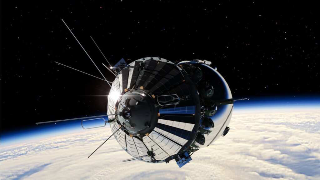 Kazakhstan to Build New Kazsat Satellite for More Than $150 Million