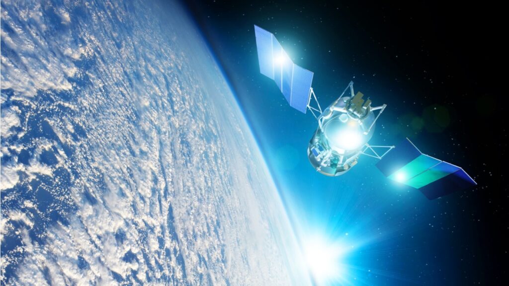 Казахстан потратит на очередной спутник системы KazSat 40 миллиардов тенге