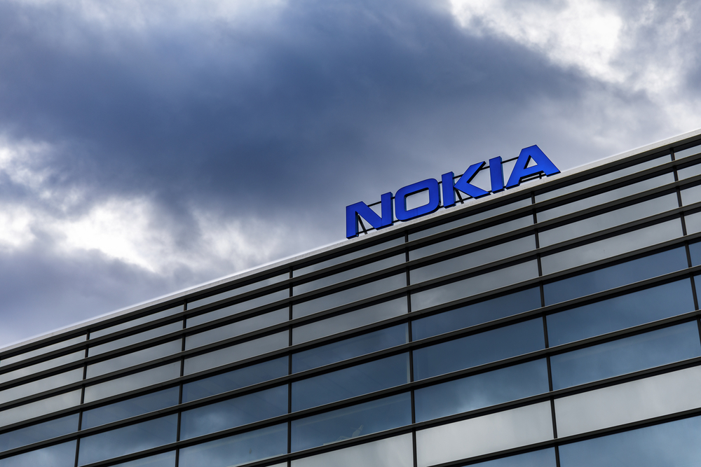 Nokia проиграла борьбу с Samsung за контракт в $6,6 млрд
