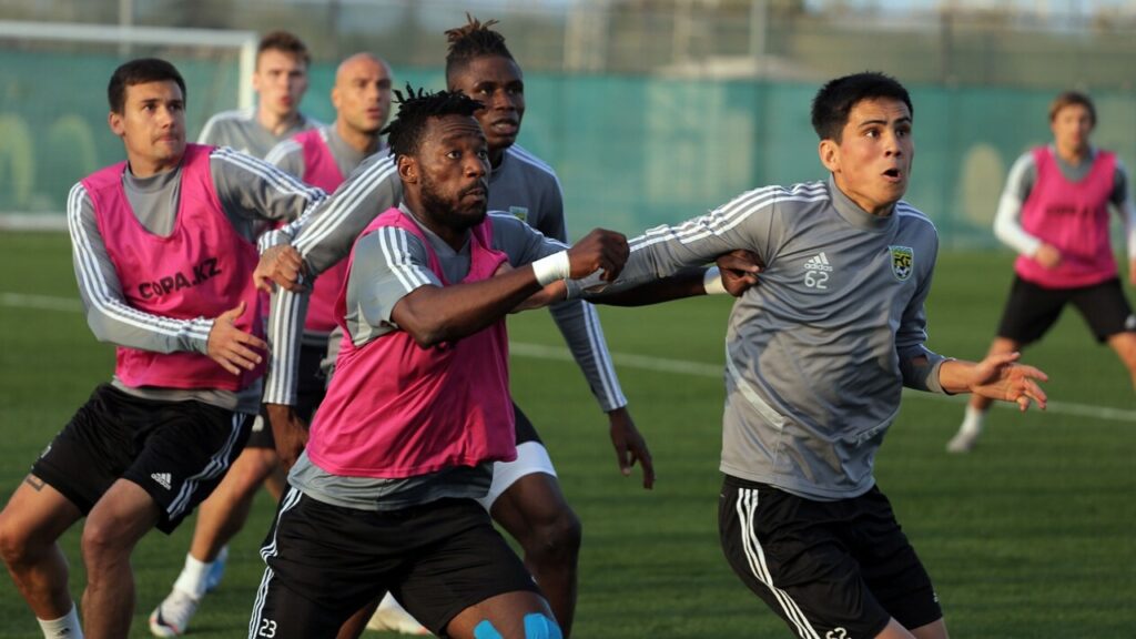 Во сколько обойдется государству содержание ФК «Тобол»