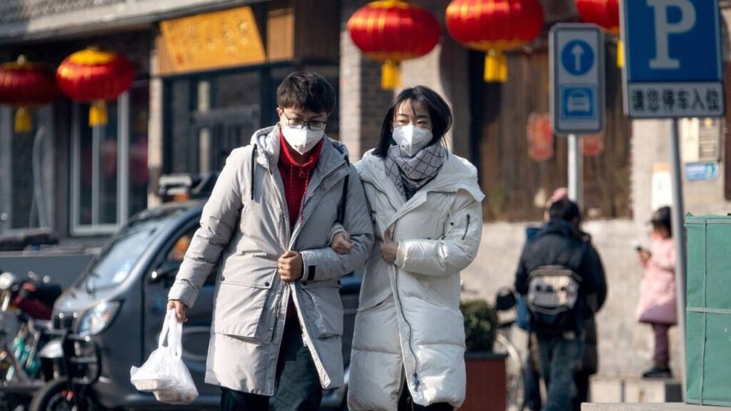 Казахстанские студенты после эвакуации из КНР пройдут двухнедельный карантин