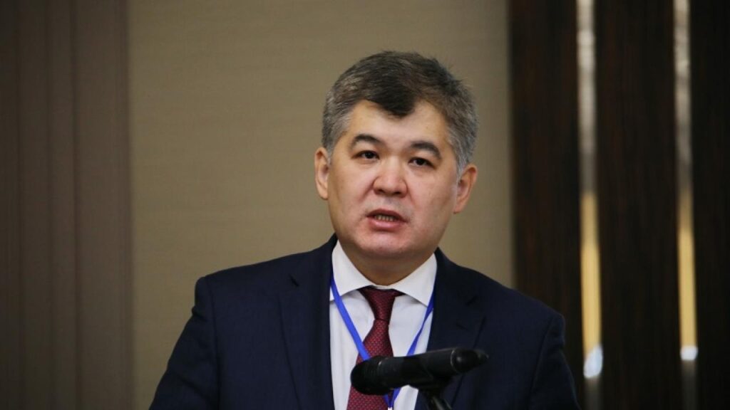 Фото: Аскар Ахметуллин