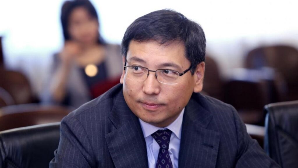 Фото: Аскар Ахметуллин