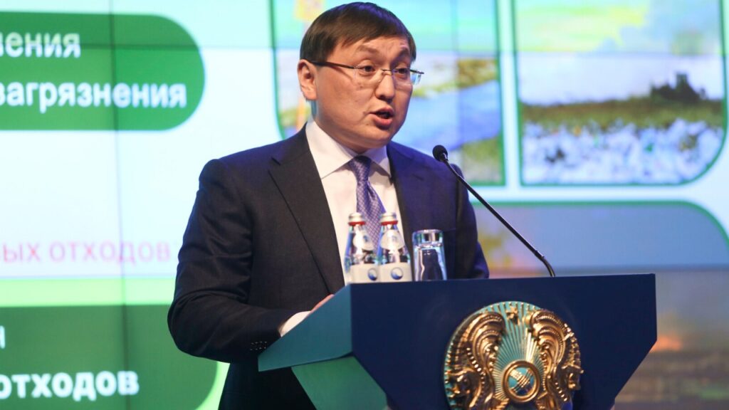 Фото: Аскар Ахметуллин