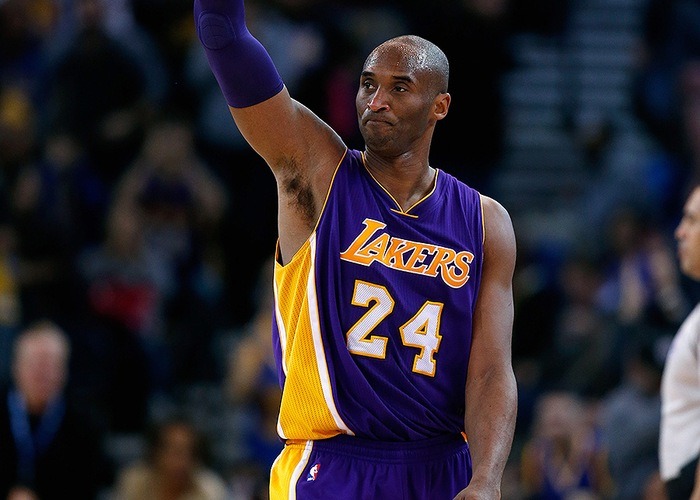 Стали известны предварительные причины крушения вертолета Коби Брайанта