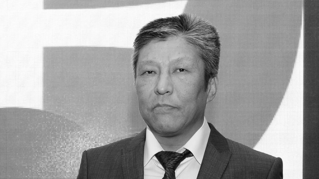 Фото: Tengrinews.kz