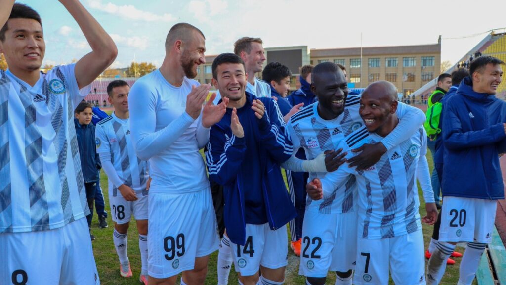 Во сколько обойдется государству содержание ФК «Ордабасы»