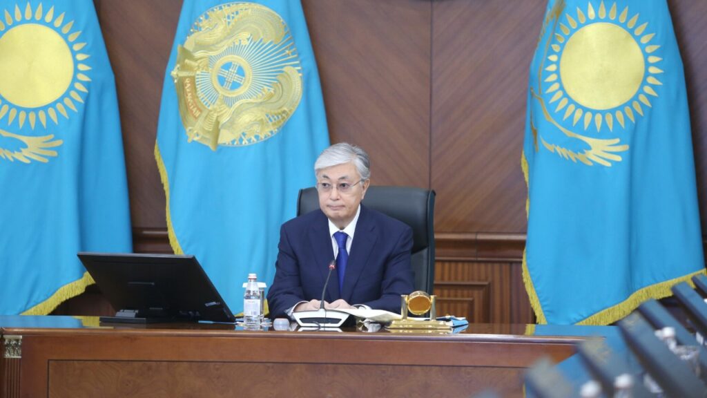 Фото: Аскар Ахметуллин