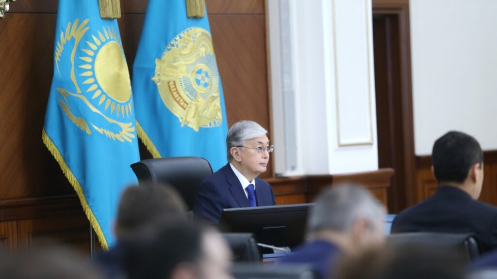 Фото: Аскар Ахметуллин