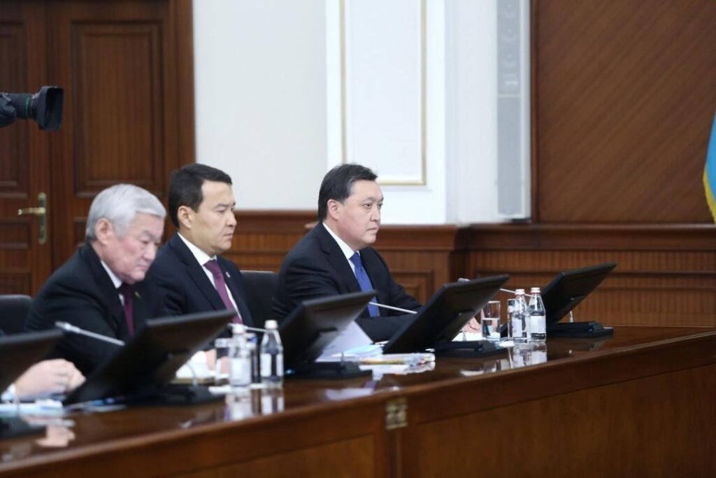 Фото: Аскар Ахметуллин