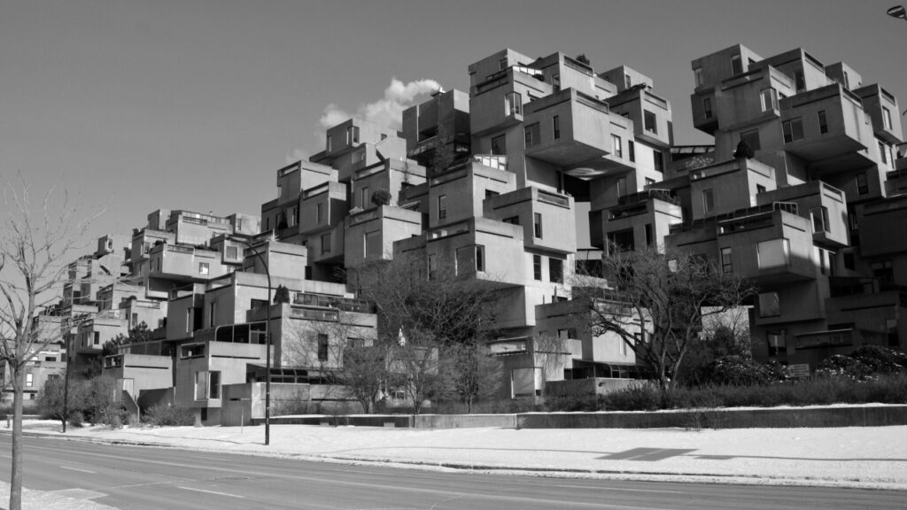 Лего-дома спасут Казахстан от жилищного кризиса