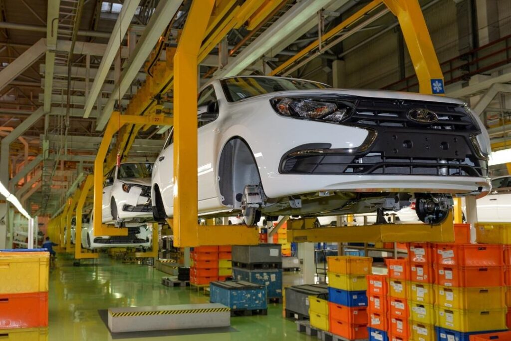 В «БИПЭК АВТО – АЗИЯ АВТО» объявили о снижении цены и увеличении гарантийного срока на популярный автомобиль