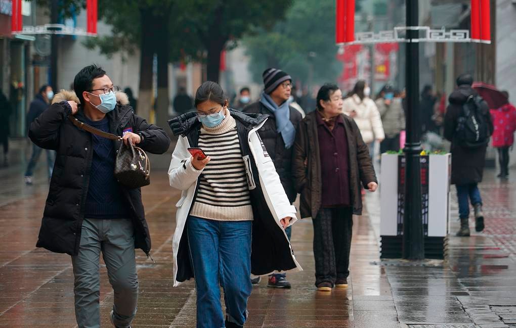 AP Photo/Dake Kang