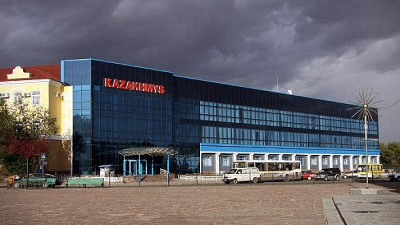 Что известно о самом крупном профсоюзе «Казахмыса»